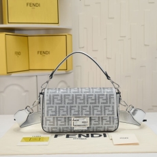 Fendi Satchel Bags